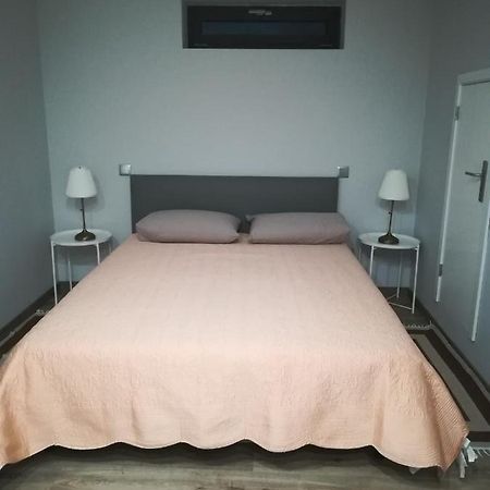 Casa Sr. Chico Hotell Alvarenga Eksteriør bilde