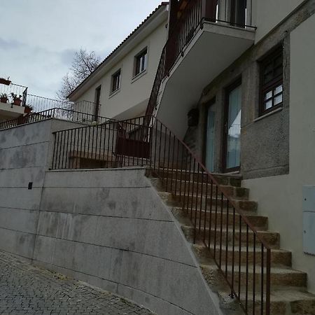 Casa Sr. Chico Hotell Alvarenga Eksteriør bilde