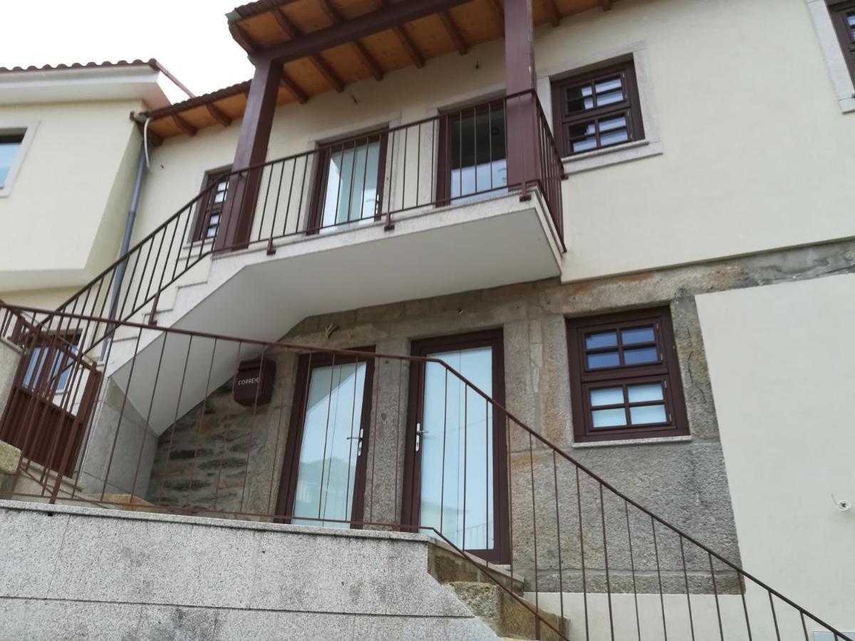 Casa Sr. Chico Hotell Alvarenga Eksteriør bilde