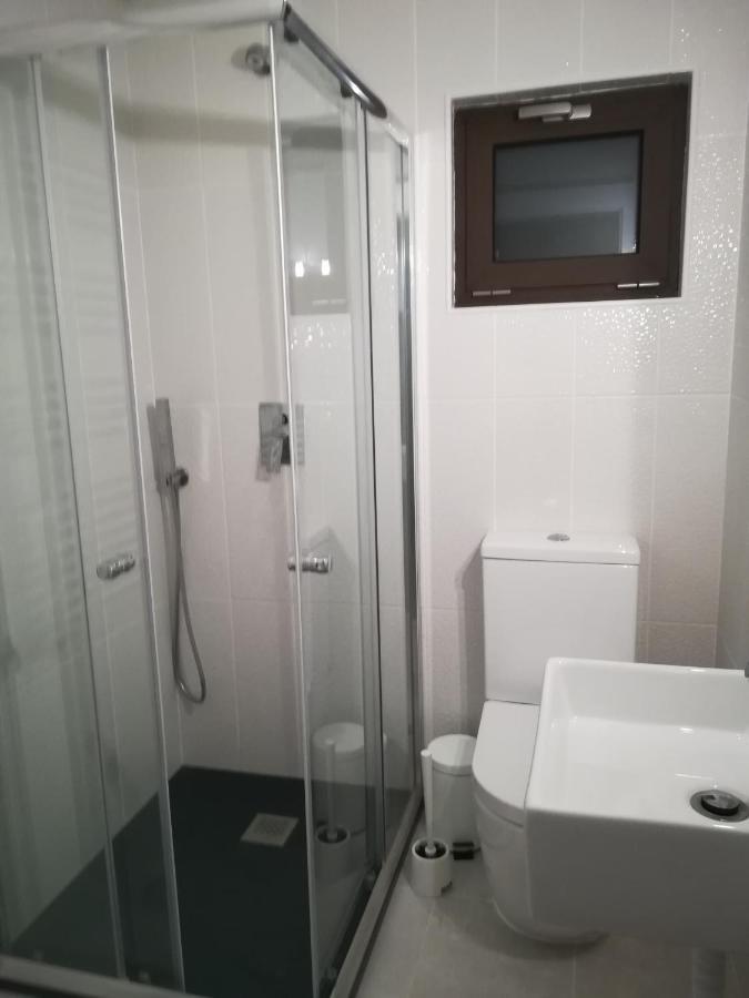 Casa Sr. Chico Hotell Alvarenga Eksteriør bilde