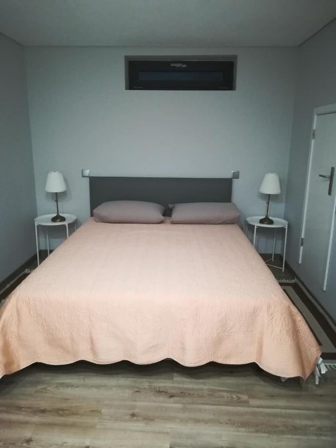 Casa Sr. Chico Hotell Alvarenga Eksteriør bilde