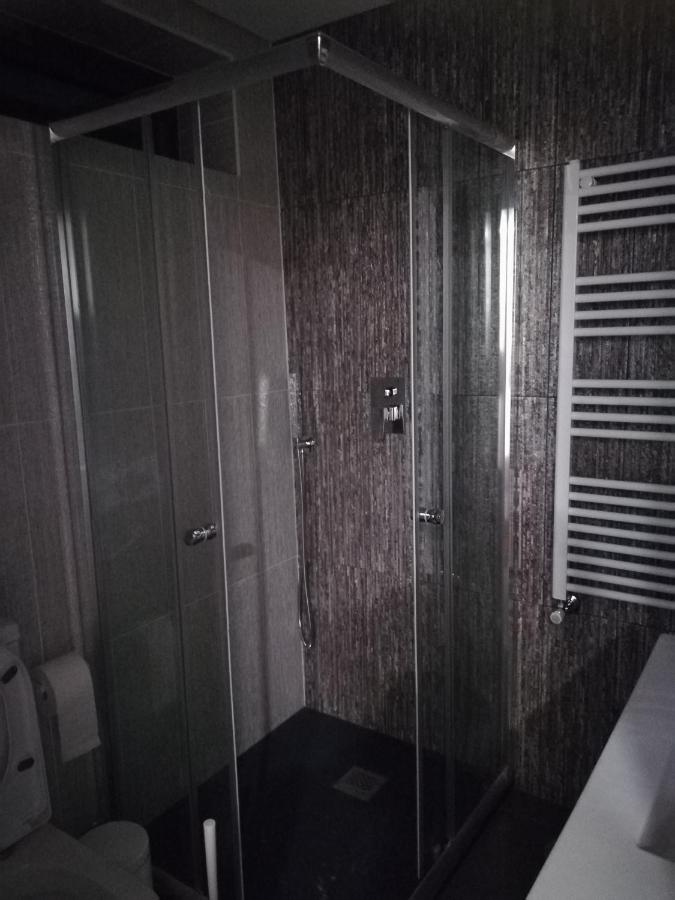 Casa Sr. Chico Hotell Alvarenga Eksteriør bilde
