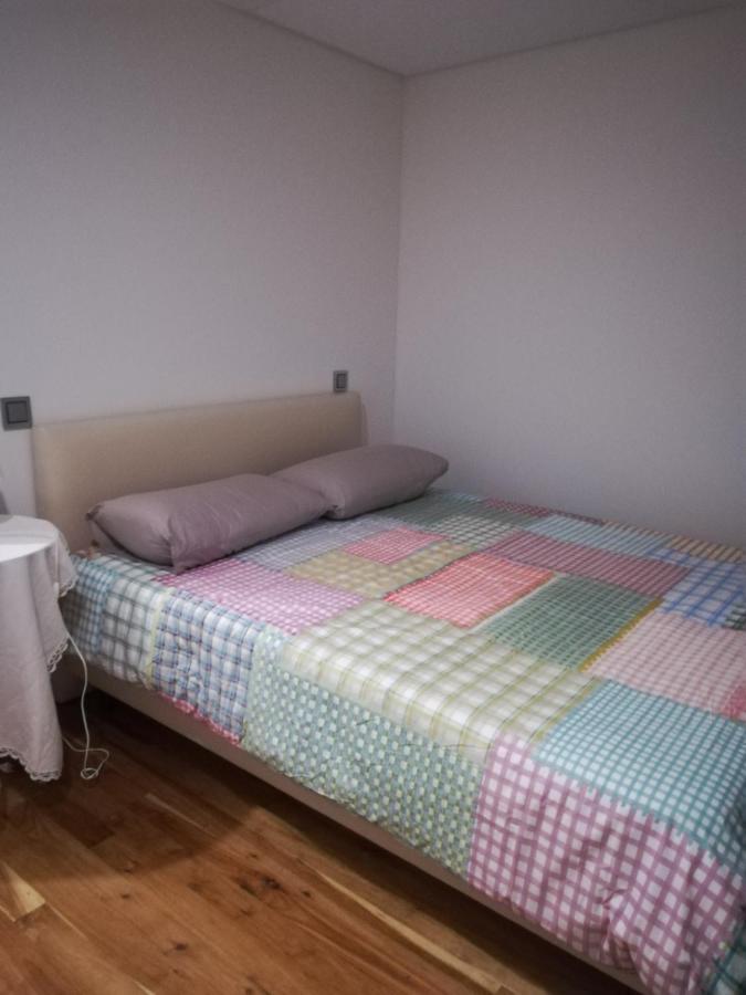 Casa Sr. Chico Hotell Alvarenga Eksteriør bilde